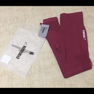 GymShark Energy Seamless- NWT!!